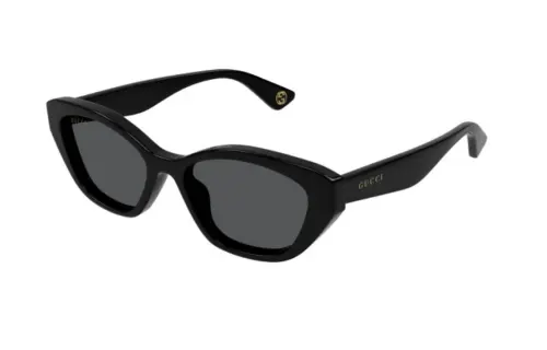 Gucci Cat-Eye Frame Sunglasses