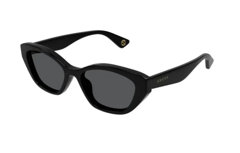 Gucci Cat-Eye Frame Sunglasses