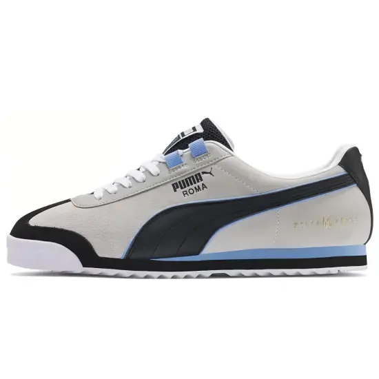 PUMA Manchester City X Roma '125th Anniversary'