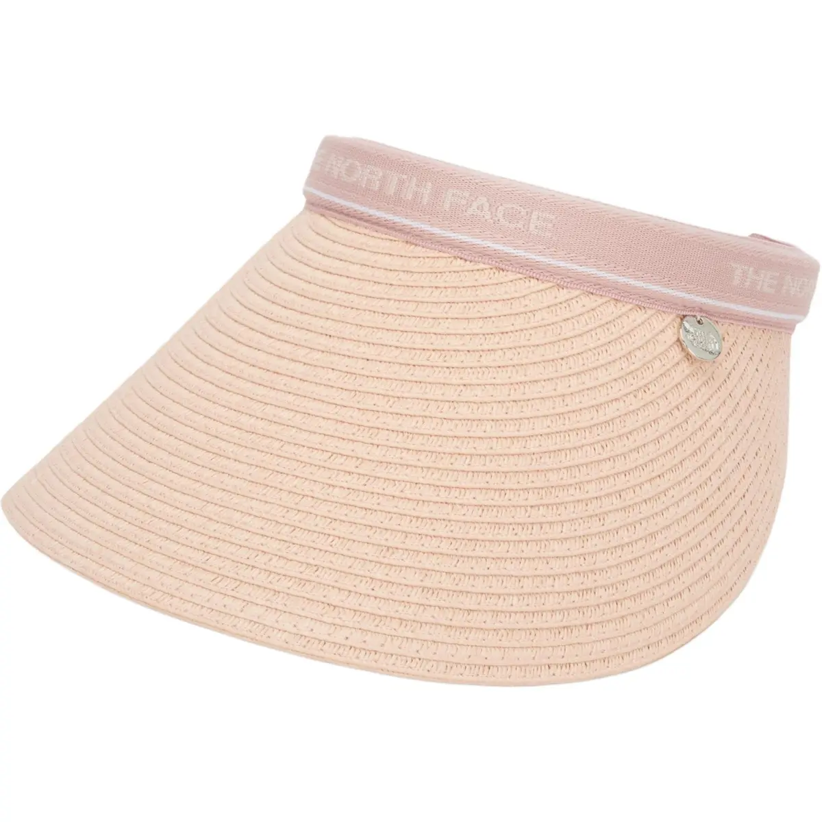 THE NORTH FACE Polyester, Polyurethane, Cellulose Fiber Sun Protection Hats Women's Pink