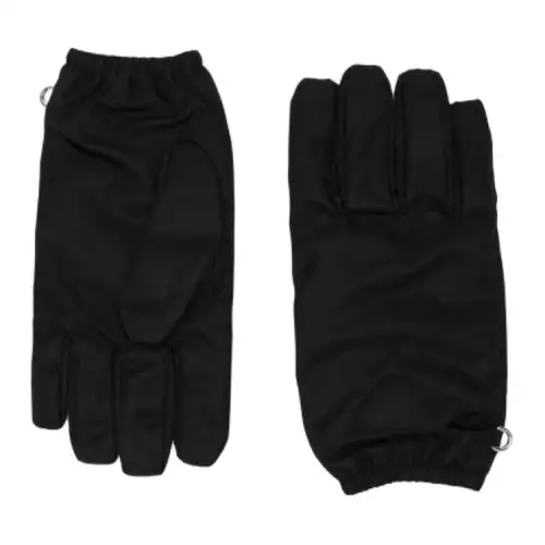 PRADA Knit Gloves Men's