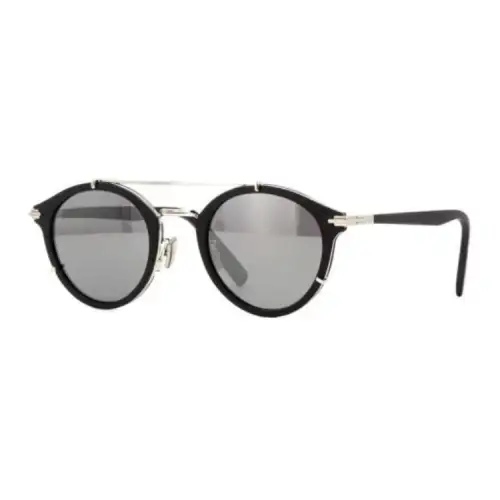 Dior Round Frame Sunglasses