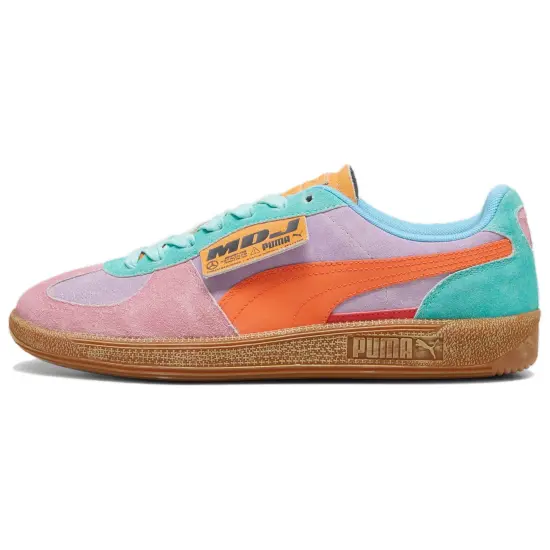 PUMA Palermo Mercedes Amg Petronas F1 Ultraviolet