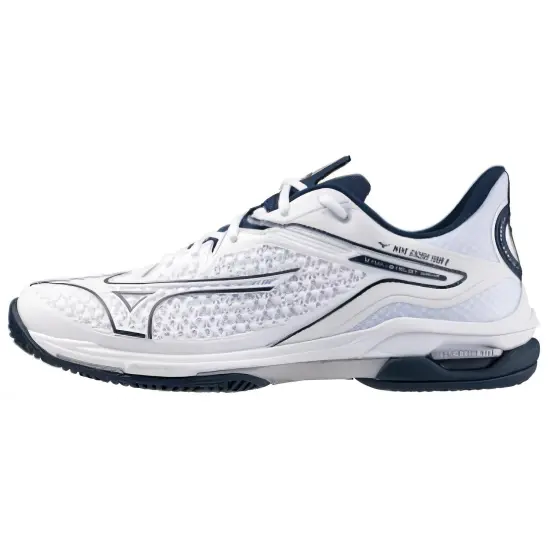 Mizuno Wave Exceed Tour 6 AC 'White Dress Blue'