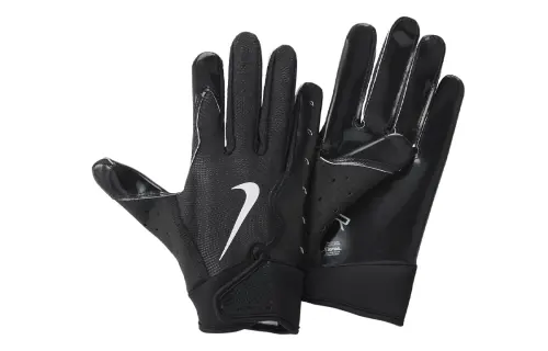 Nike Vapor Jet 8.0 Kids' Football Gloves (1 Pair)