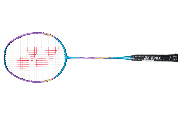 YONEX Gale Light NF 8S Ge Full Carbon Badminton Rackets Speed Type Enhanced Swing Speed Entry level 674mm Single Racket