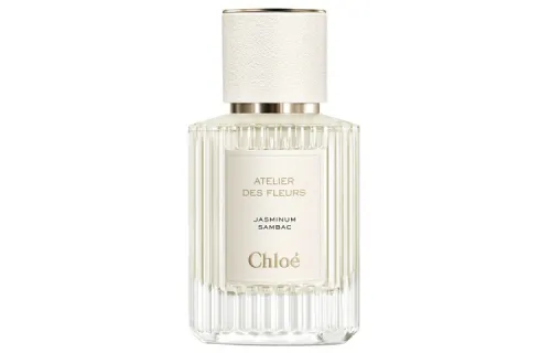 Chloe, floral perfume with jasmine, 50 ml, 100 ml