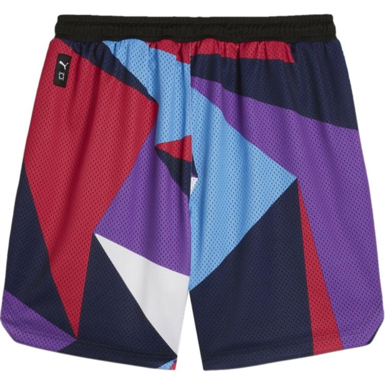 PUMA DYLAN’S GIFT Sports Shorts Men’s Black
