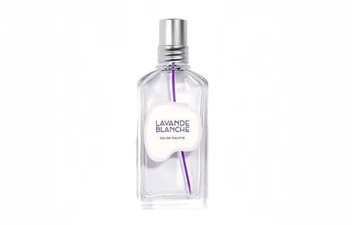 LOCCITANE White Lavender