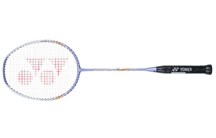 YONEX Gale Light NF 8S Ge Full Carbon Badminton Rackets Speed Type Enhanced Swing Speed Entry level 674mm Single Racket