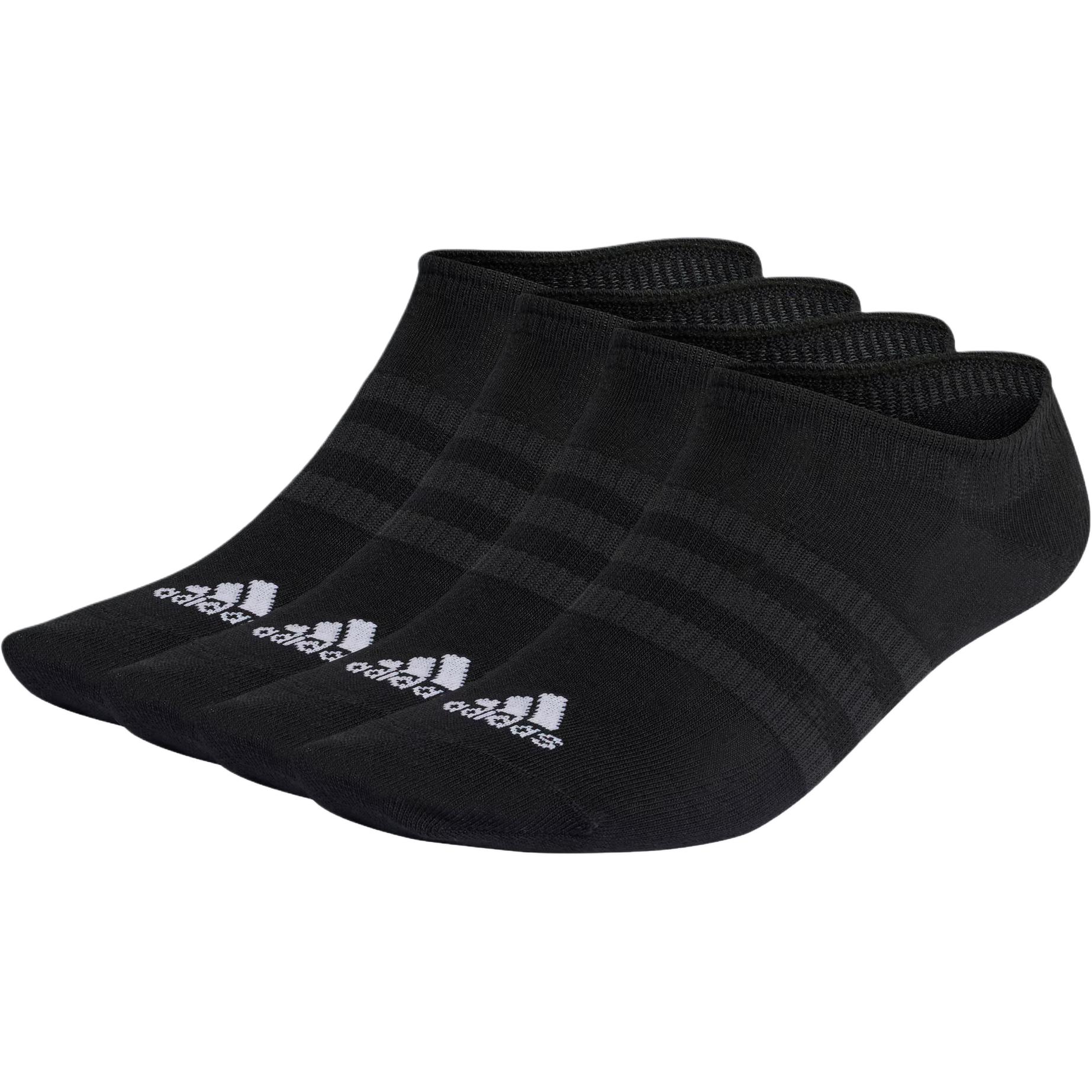 Носки adidas (черные)