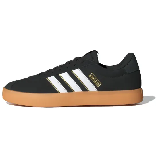 Adidas Neo Vl Court 3.0 Core Black Cloud White Team Victory Red
