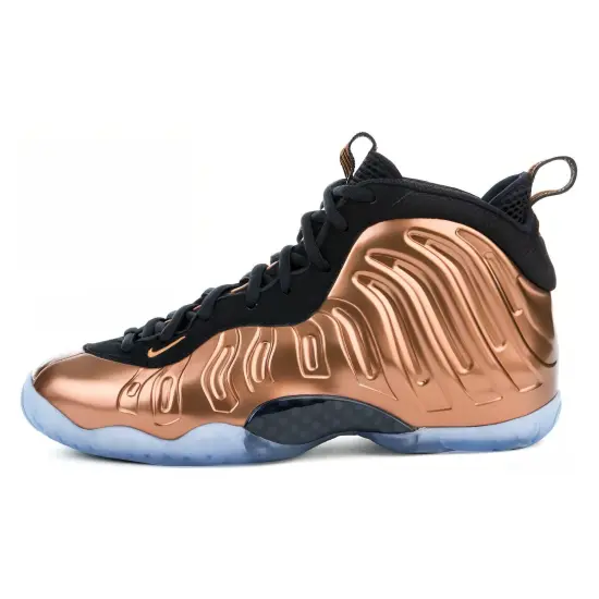 Nike Air Foamposite One Copper 2017 GS