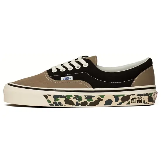 Vans Era   95 DX Anaheim Factory 'Camo Midsole'