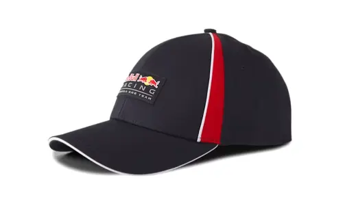 PUMA Cotton Baseball Caps Men's Black