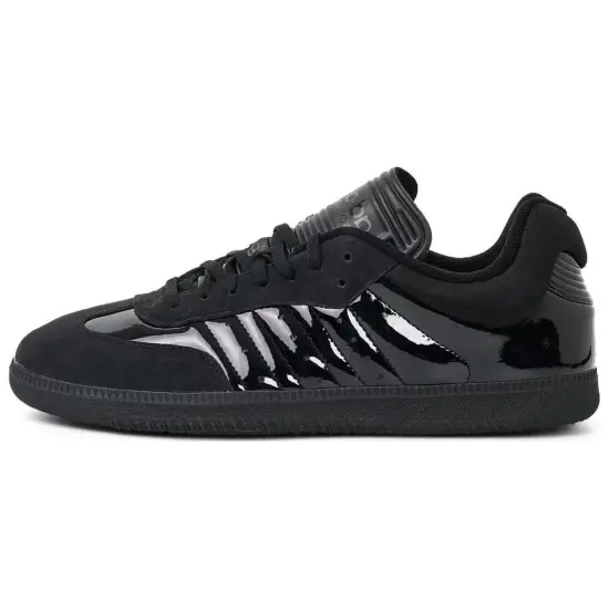 Adidas Originals Samba Dingyun Zhang Black
