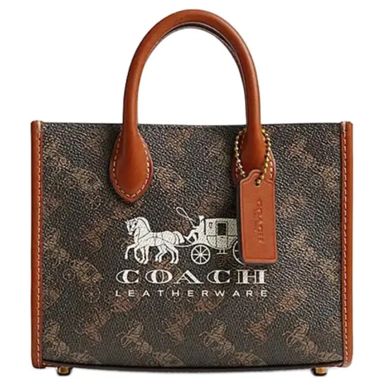 COACH Ace Handbags