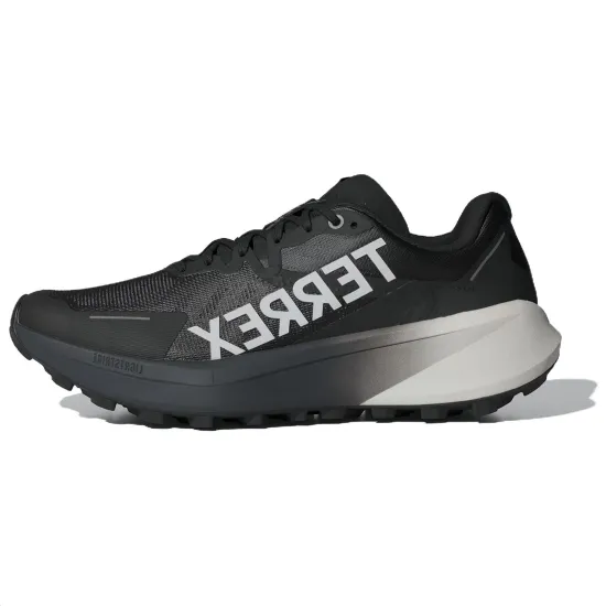 Terrex Agravic 3 Adidas 'Black Grey'