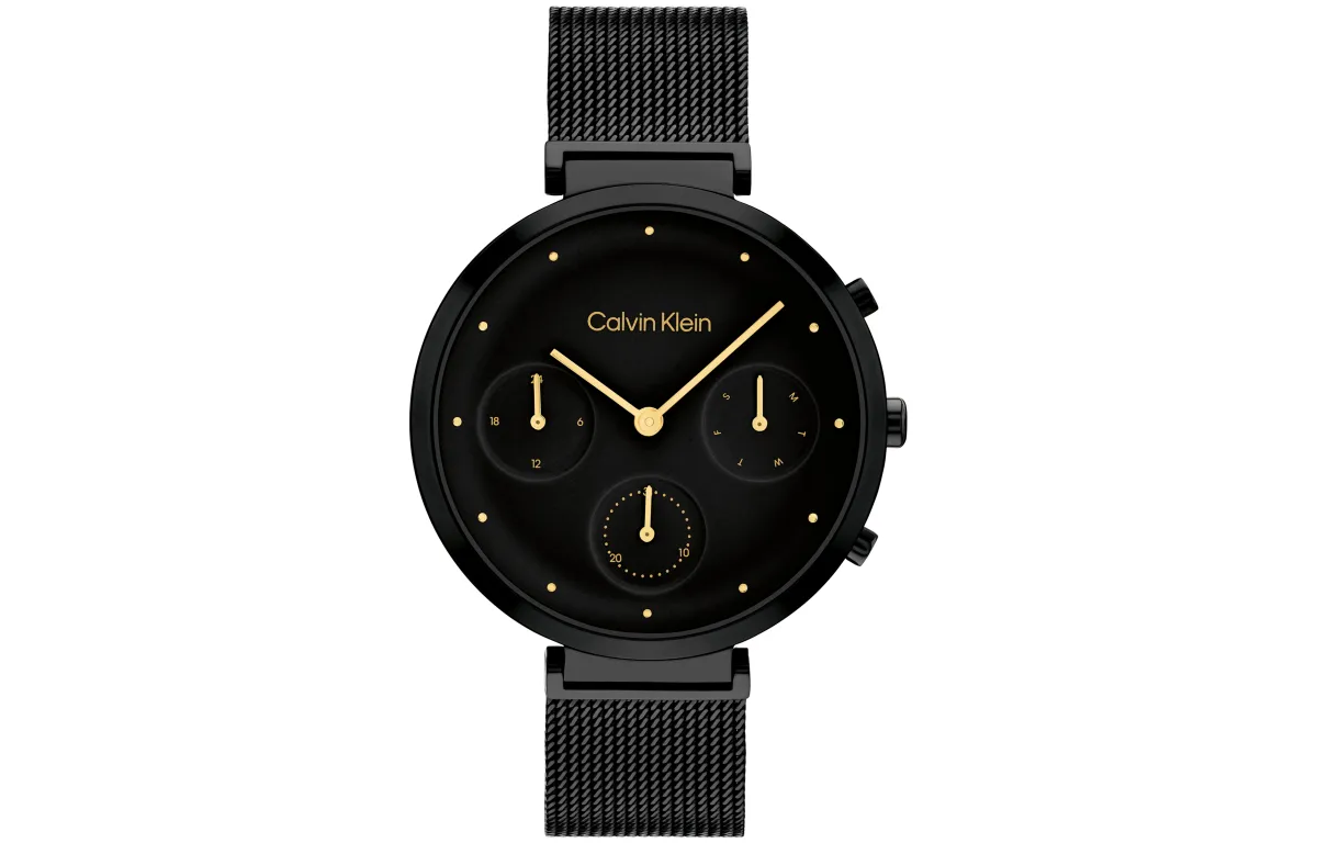 Calvin Klein Women's Watch