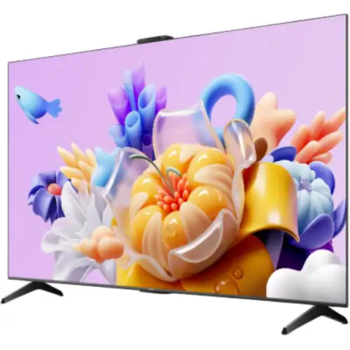 Huawei HUAWEI Vision Smart Screen 3 75-inch flat-panel TV 75-inch ultra-thin full-screen 4K ultra-high definition 240Hz Honghu image quality AI camera smart LCD eye protection HD75QINA