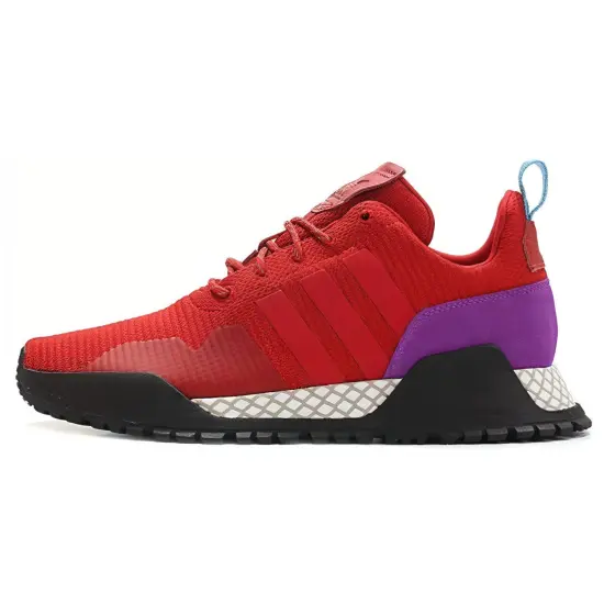 Adidas AF 1.4 Scarlet