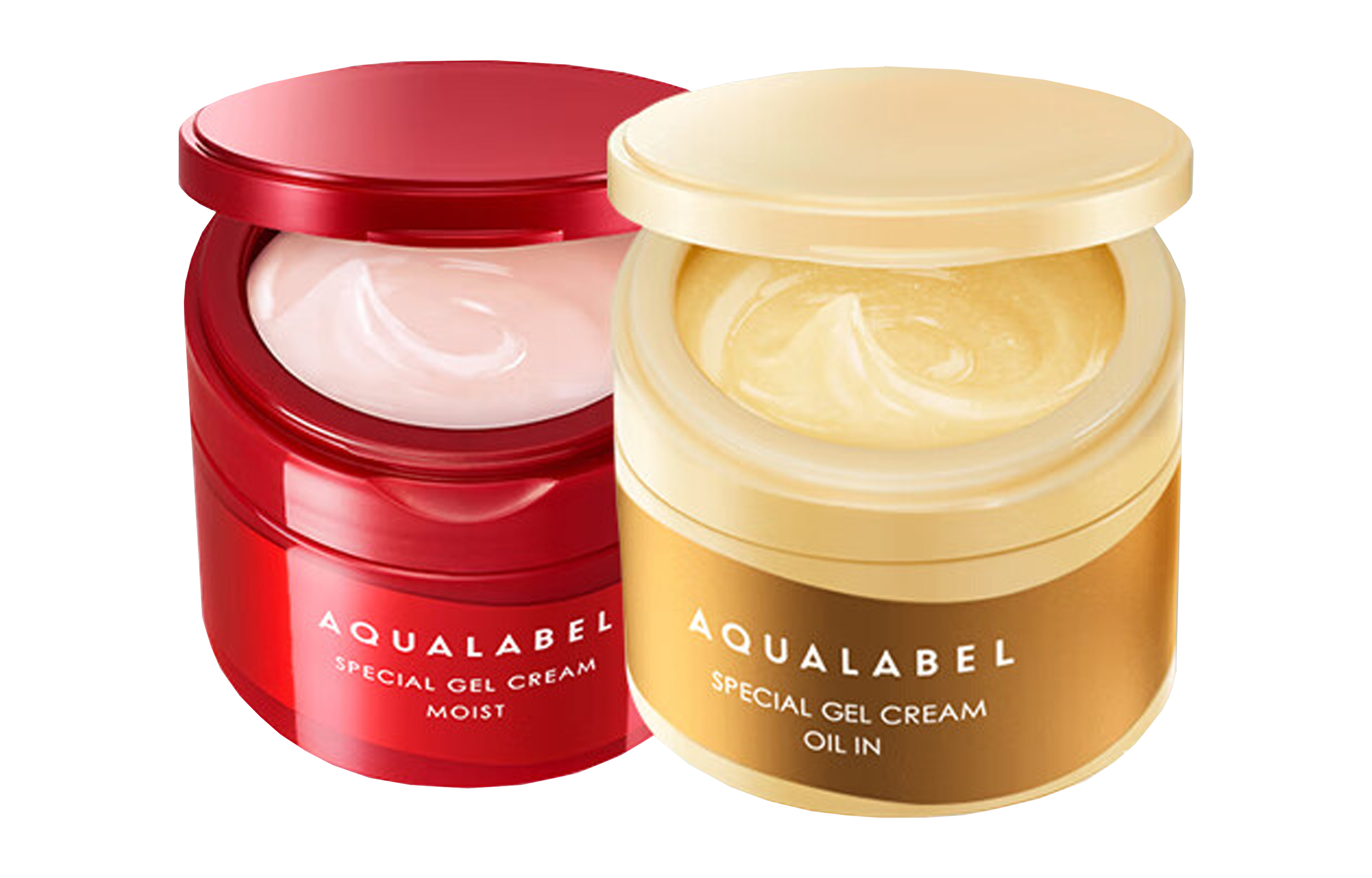 Shiseido, set, moisturizing red golden smoothing cream, 90g, 90g