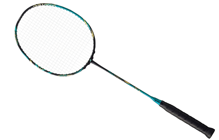 YONEX Tianfu AX88S PRO Full Carbon Badminton Rackets Professional 669mm Unisex Jadeite Blue