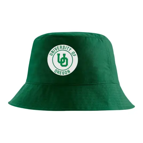 Nike Oregon Nike College Bucket Hat