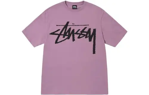 Stussy Big Stock Tee