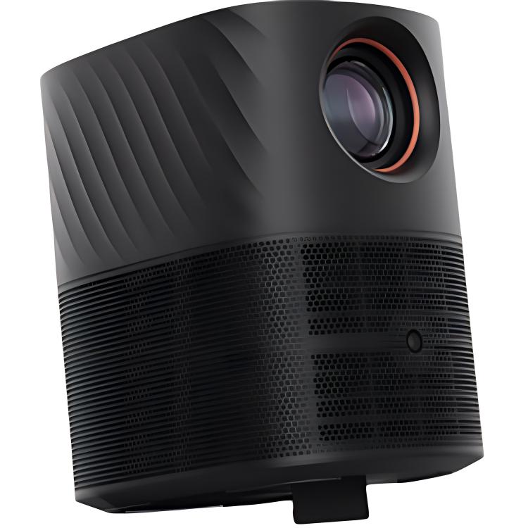 Lenovo Xiaoxin 365 projector smart full HD 1080P bedroom living room home theater wall projection mobile phone screen intelligent obstacle avoidance screen alignment
