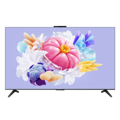 Huawei HUAWEI Vision Smart Screen 4 SE 65-inch flat-panel TV 4K super projection screen 120Hz smooth eye protection AI camera HD65KUNL