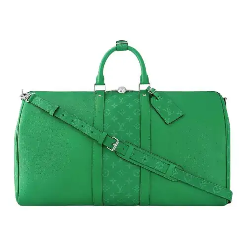 LOUIS VUITTON Keepall Bandoulière 55