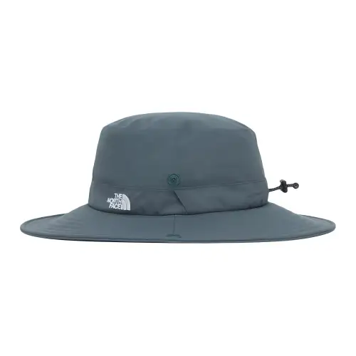 THE NORTH FACE Bucket Hats Unisex Green