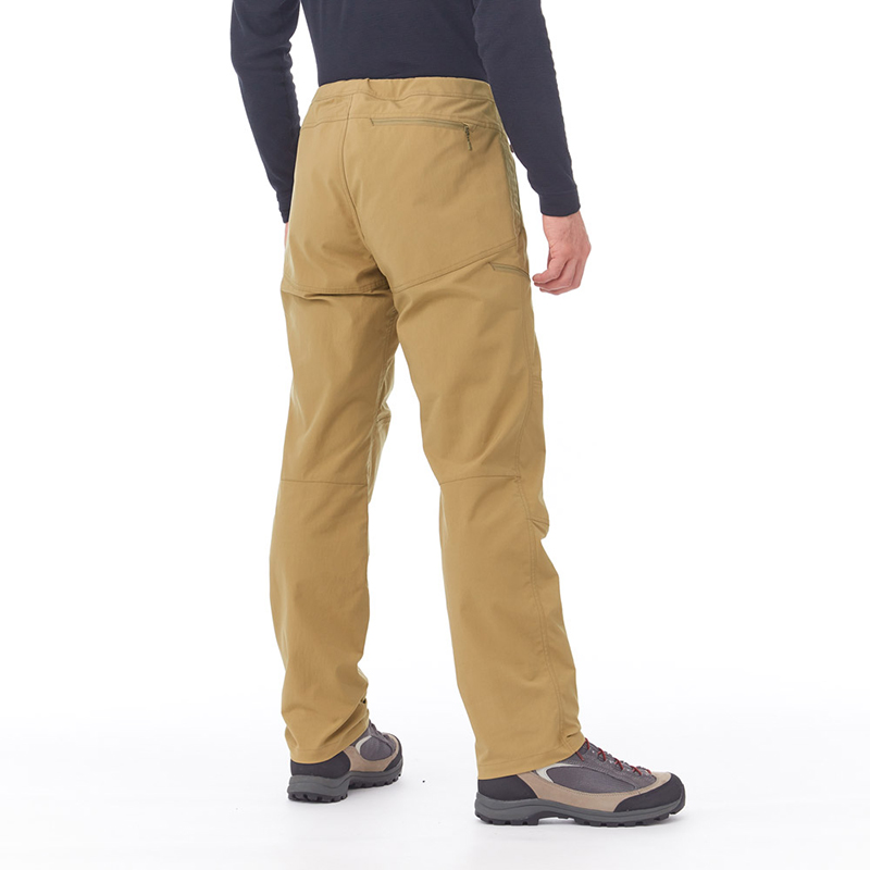 MONTBELL Knitted Sweatpants Men’s