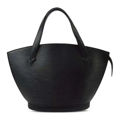LOUIS VUITTON 1993 Saint Jacques Pm Tote Bag