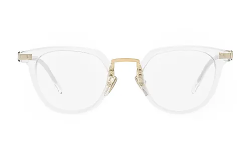 PRADA Eyewear Cat Eye Frame Sunglasses