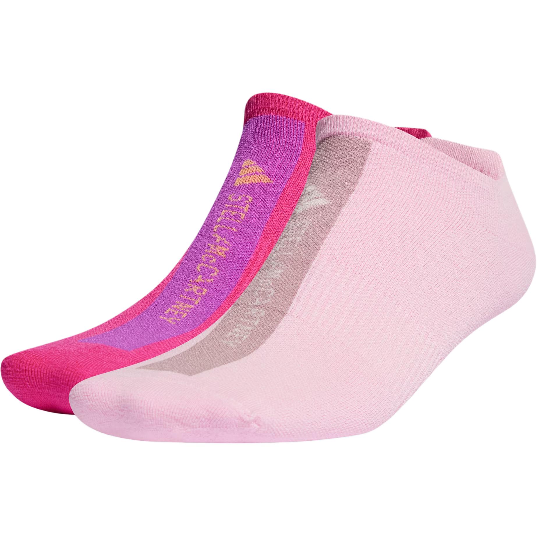 Adidas Ankle Socks Women’s 2 Pack