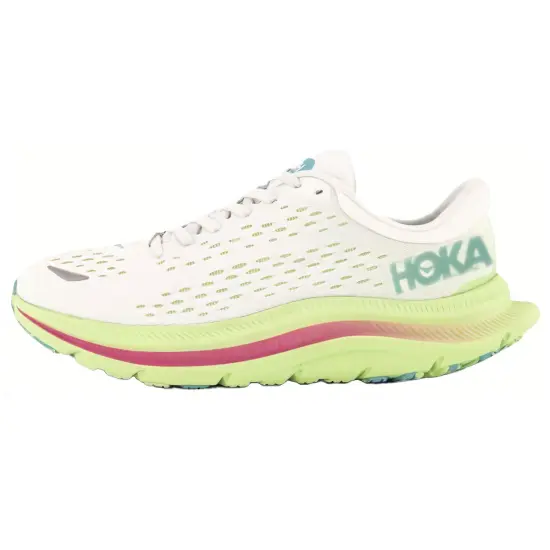 HOKA ONE ONE Kawana Blanc De Blanc Butterfly Women's