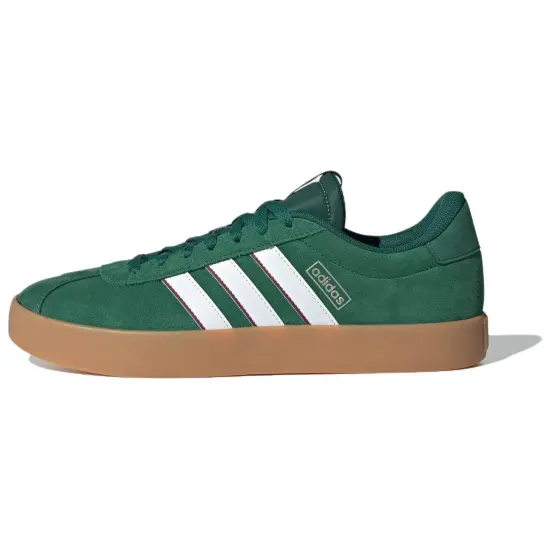 Adidas Neo Vl Court 3.0 Dark Green Cloud White
