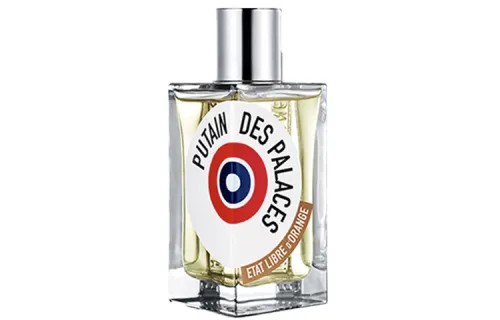 Classic floral perfume contains rose, 30 ml, 50 ml, 100 ml