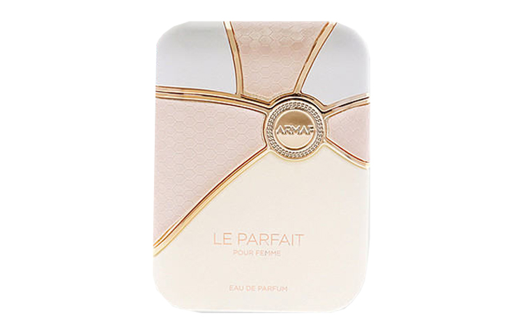 ARMAF Le Parfait Women's Perfume Intense EDP 100ml