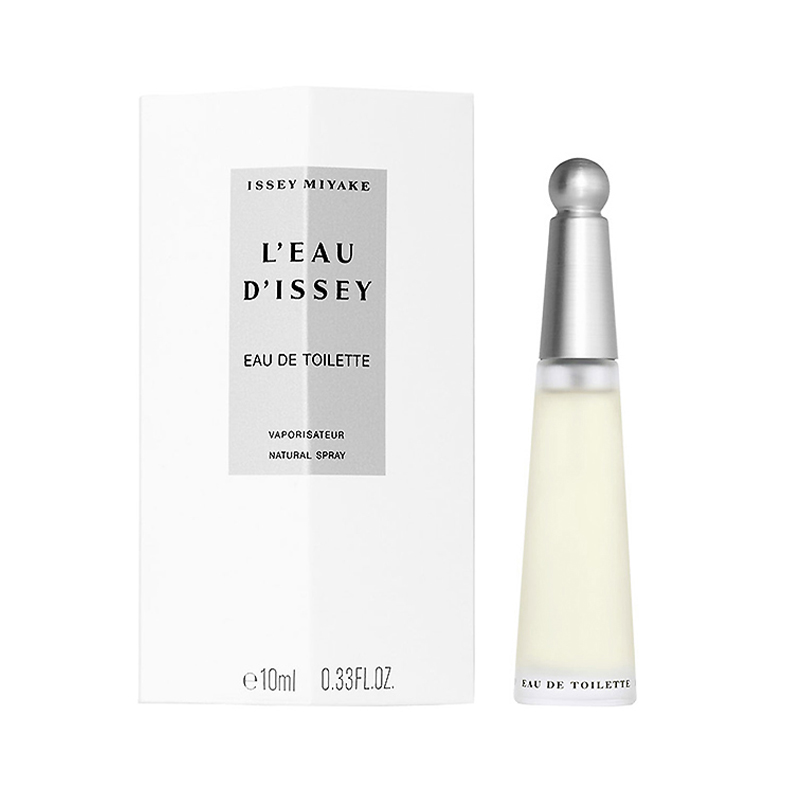 ISSEY MIYAKE Perfume sample, honey fragrance