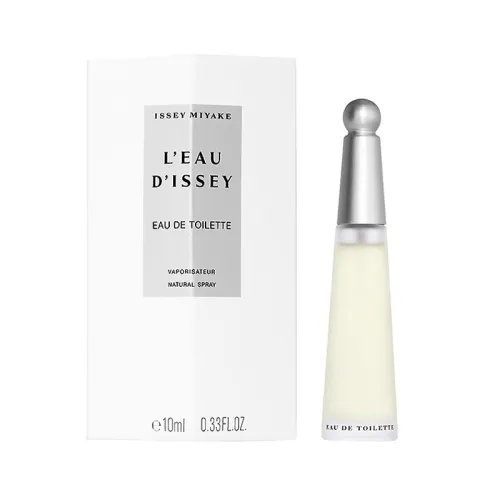 ISSEY MIYAKE Perfume sample, honey fragrance