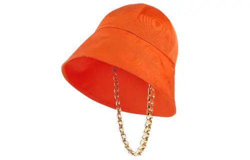 GUCCI Cotton Bucket Hats Women's