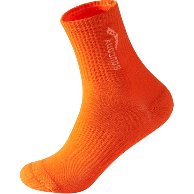 Saucony Crew Socks Unisex 1 Pack