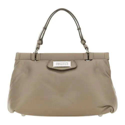 Maison Margiela Glam Slam Small Top Handle Bag