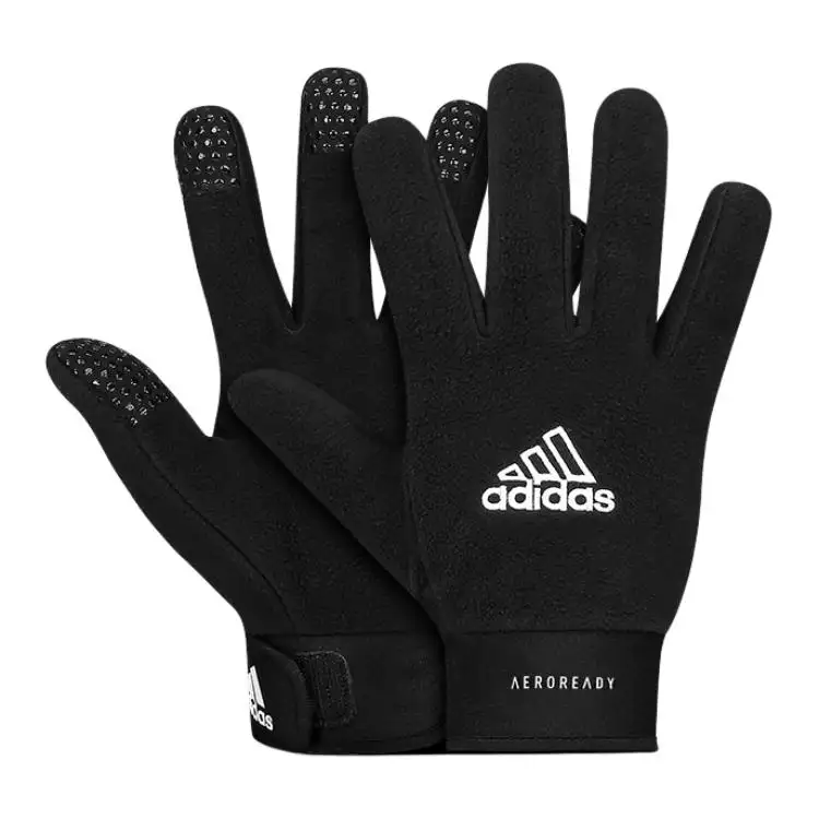 Adidas Knit Gloves Kids