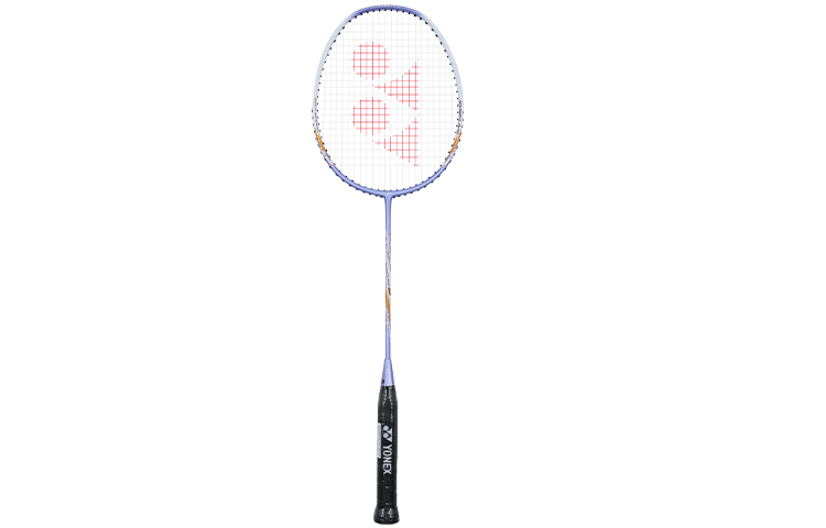 YONEX Gale Light NF 8S Ge Full Carbon Badminton Rackets Speed Type Enhanced Swing Speed Entry level 674mm Single Racket