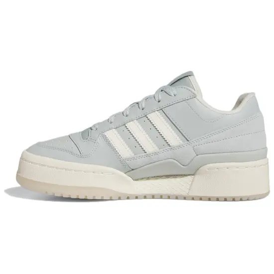 Forum Women's Adidas Originals Bold Stripes 'Wonder Silver' Women's