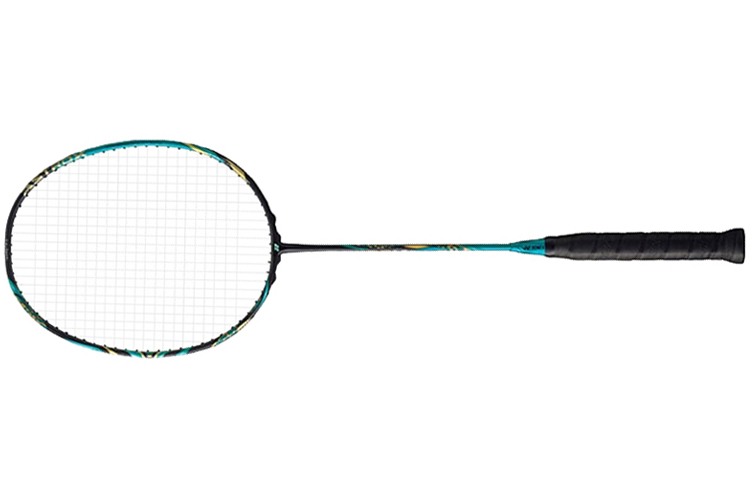 YONEX Tianfu AX88S PRO Full Carbon Badminton Rackets Professional 669mm Unisex Jadeite Blue